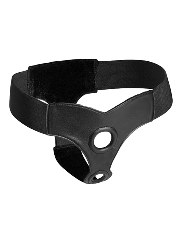 Crave Double Penetration Strap On Harness - UABDSM