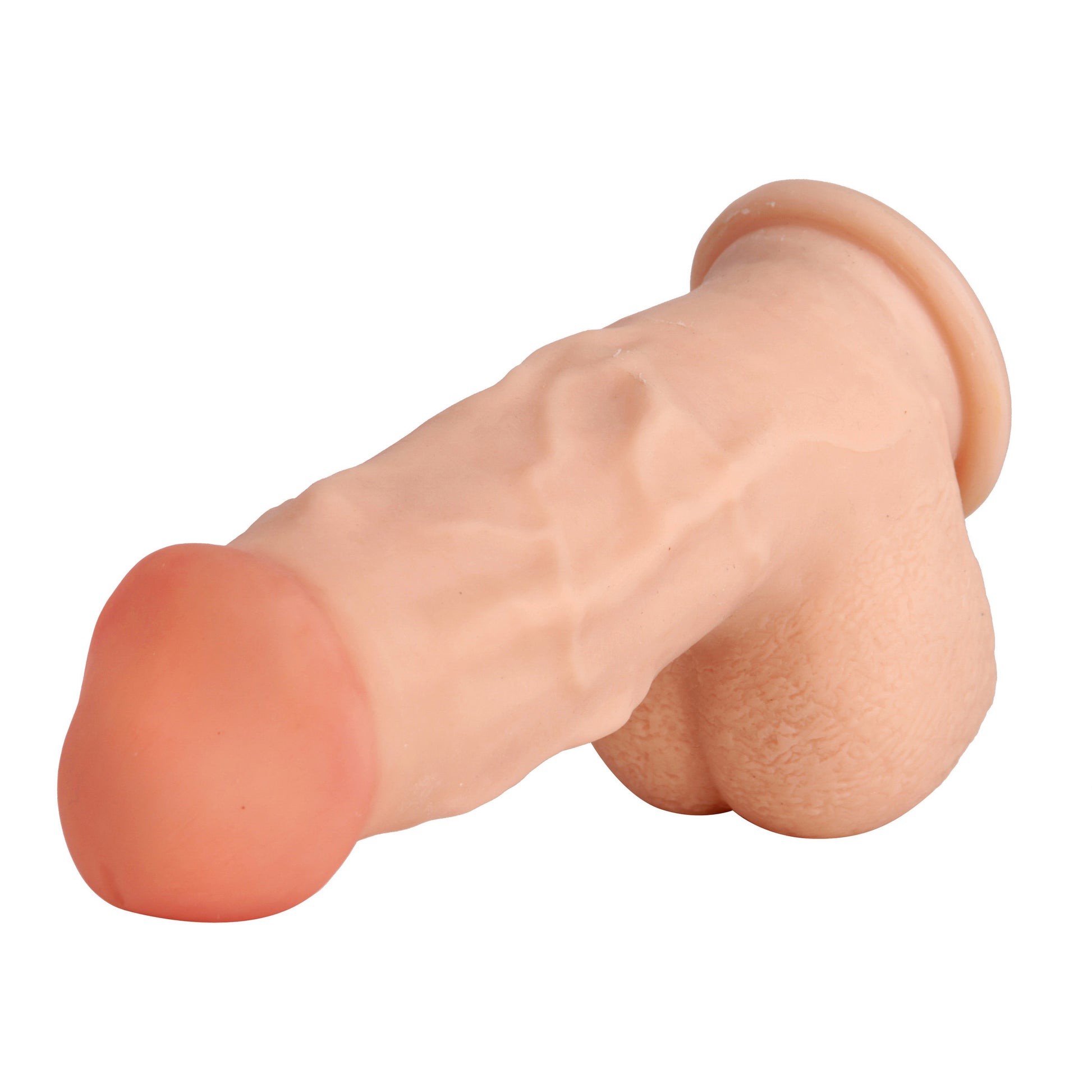 Chase SkinTech Realistic 5.5 Inch Dildo - UABDSM