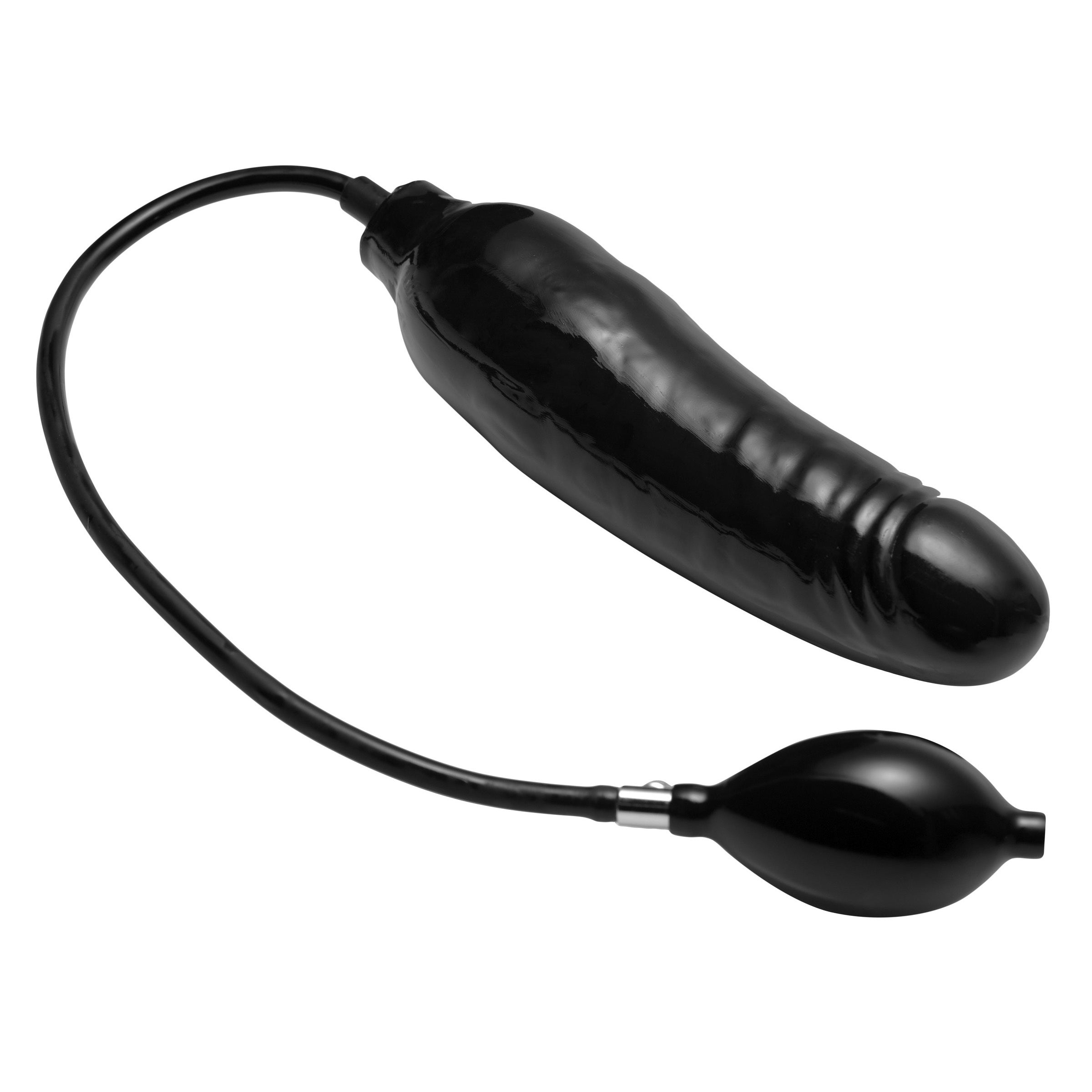 Primal Inflatable Dildo – Adult Sex Toys, Intimate Supplies, Sexual Wellness, Online Sex Store