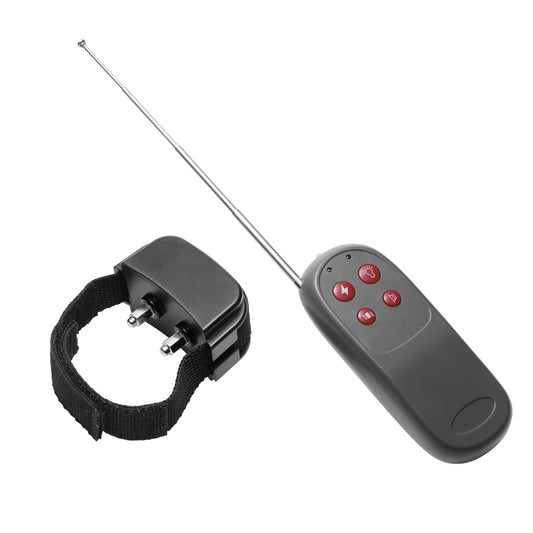 Cock Shock Remote CBT Electric Cock Ring - UABDSM