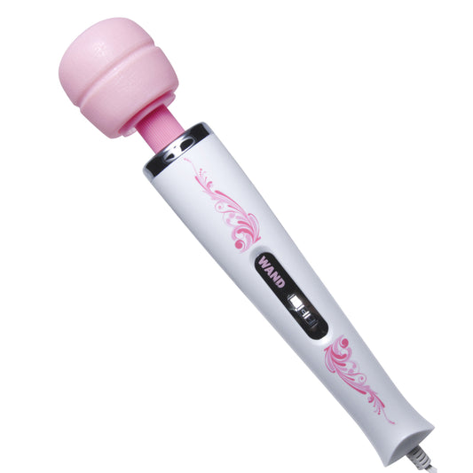7 Speed Wand Massager with Attachment Kit - UABDSM