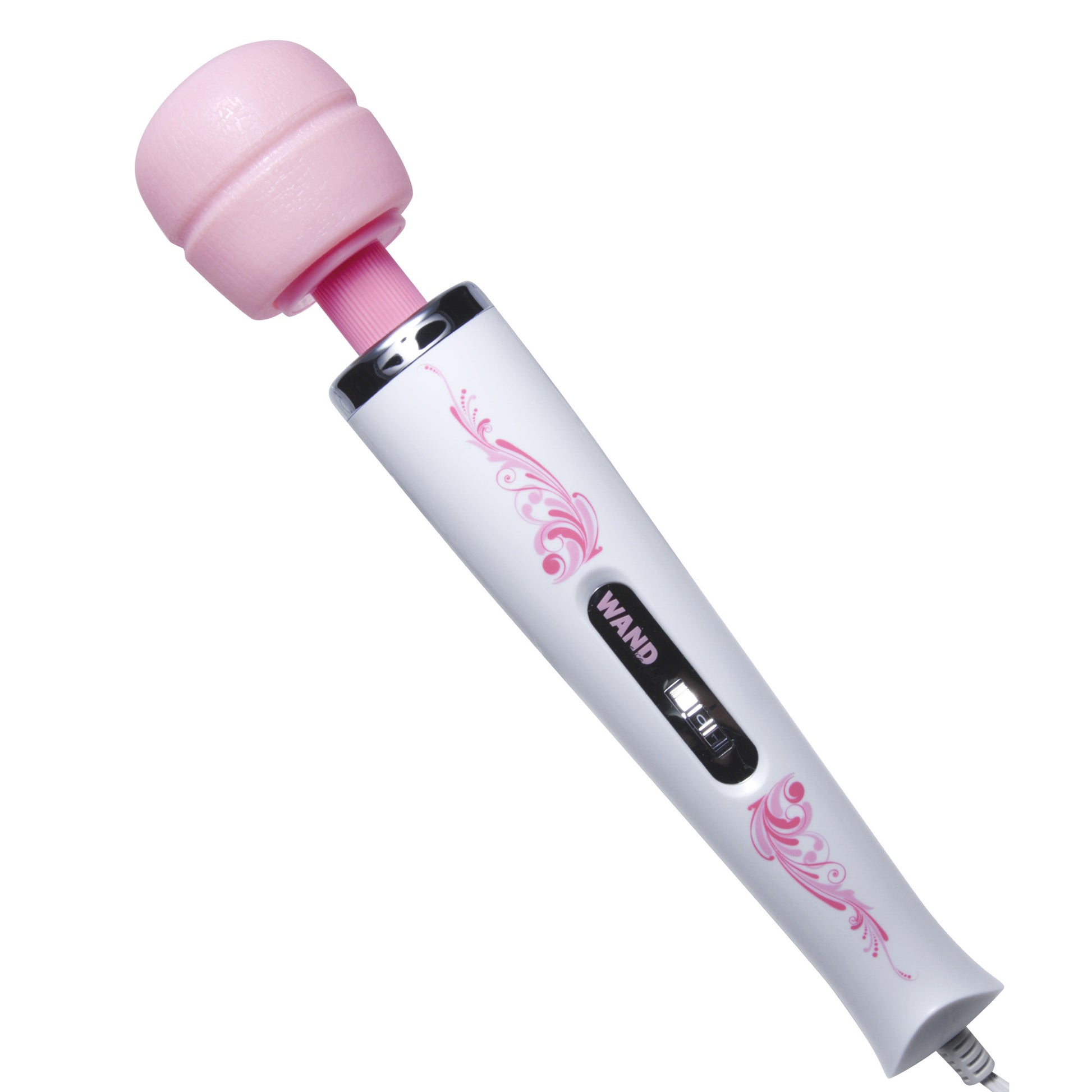 7 Speed Wand Massager with Attachment Kit - UABDSM