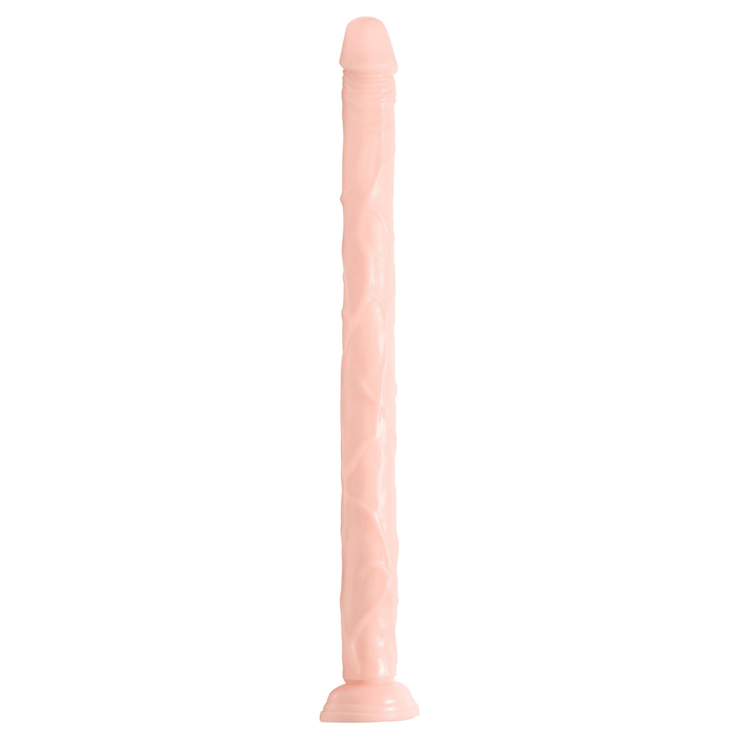 Raging Cockstars Long Dong Leo 18 Inch Dildo - UABDSM