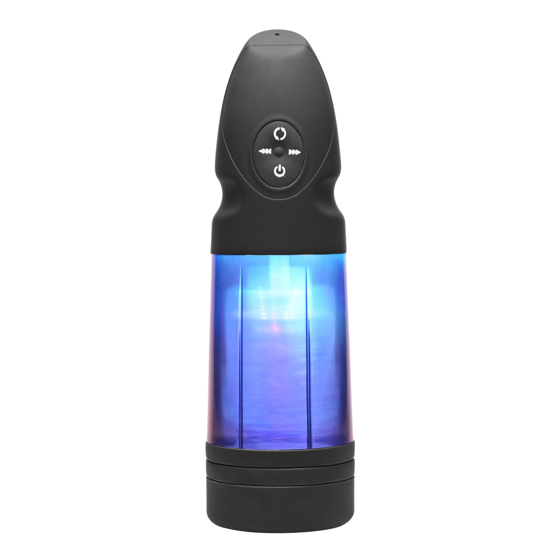 Strobe Multi Function Rechargeable Stroker - UABDSM