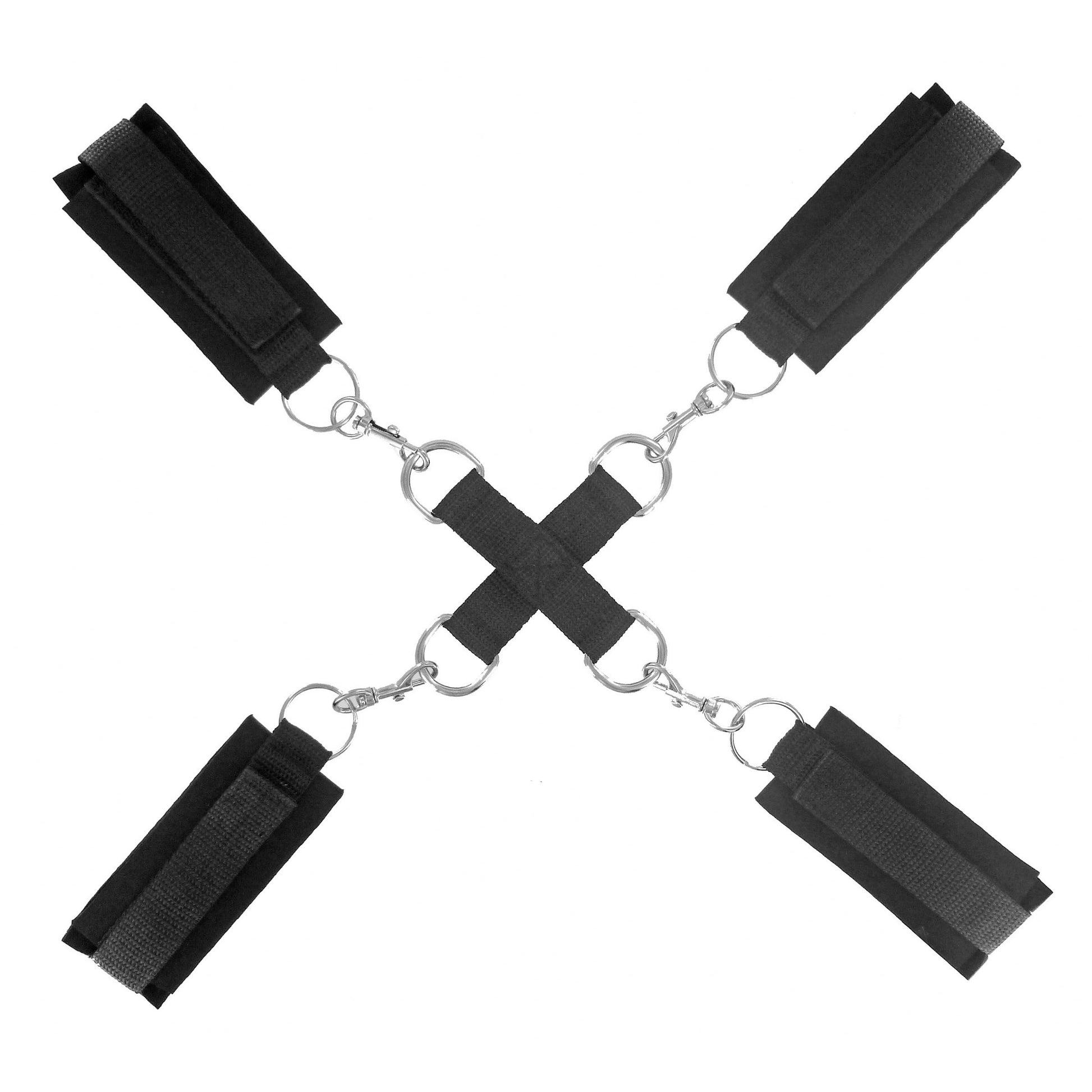 Hog Tie Bondage Kit with Sensation Toys Adult Sex Toys, Intimate Supplies, Sexual Wellness, Online Sex Store UABDSM Hog Tie Bondage Kit with Sensation Toys Adult Sex Toys, Intimate Supplies, Sexual Wellness, Online Sex Store UABDSM