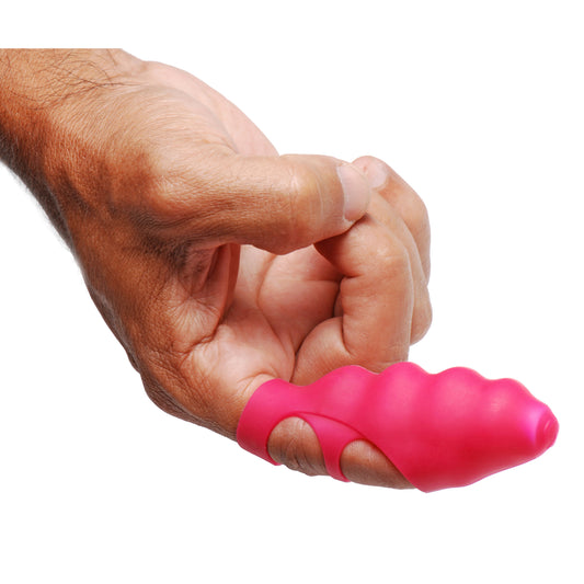 Finger Bang-her Vibe - Pink - UABDSM