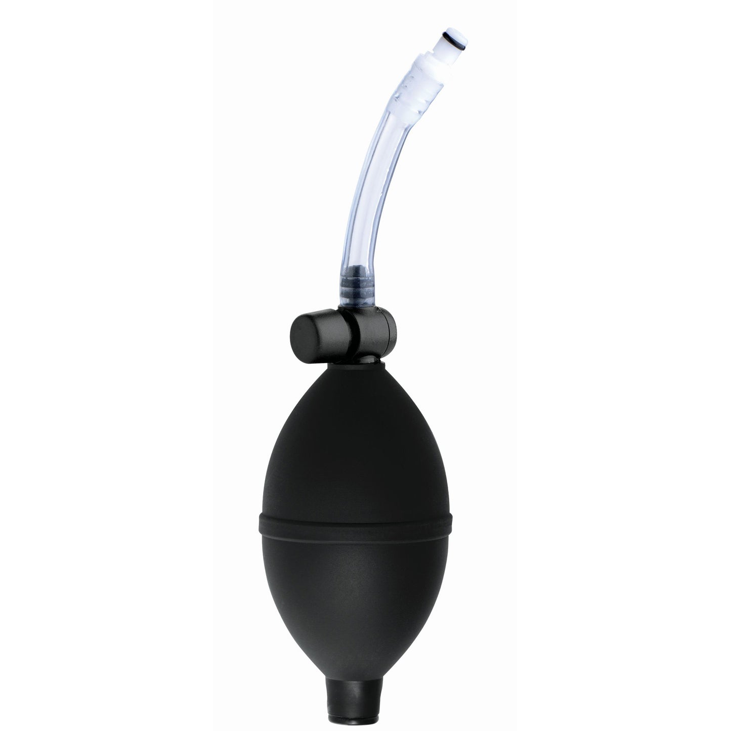 Clitoral Pumping System with Detachable Acrylic Cylinder - UABDSM