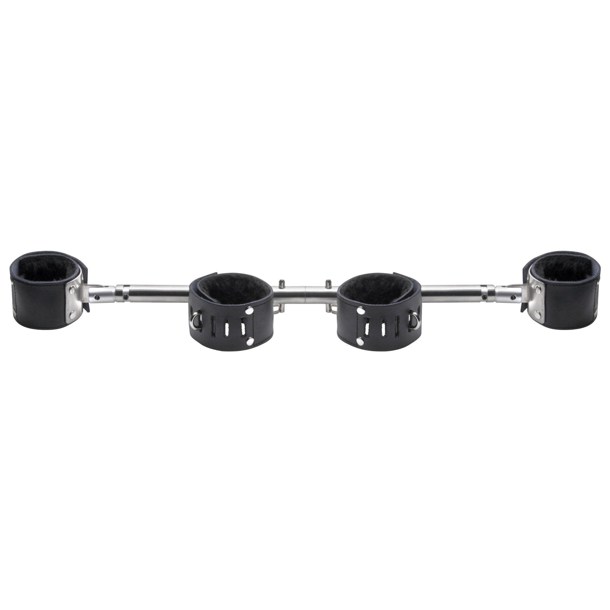 Unrestricted Access Spreader Bar Kit with Ring Gag - UABDSM
