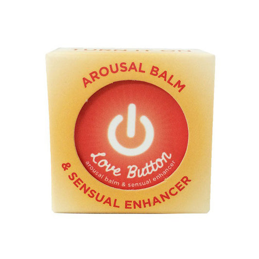Love Button Arousal Balm and Sexual Enhancer - UABDSM