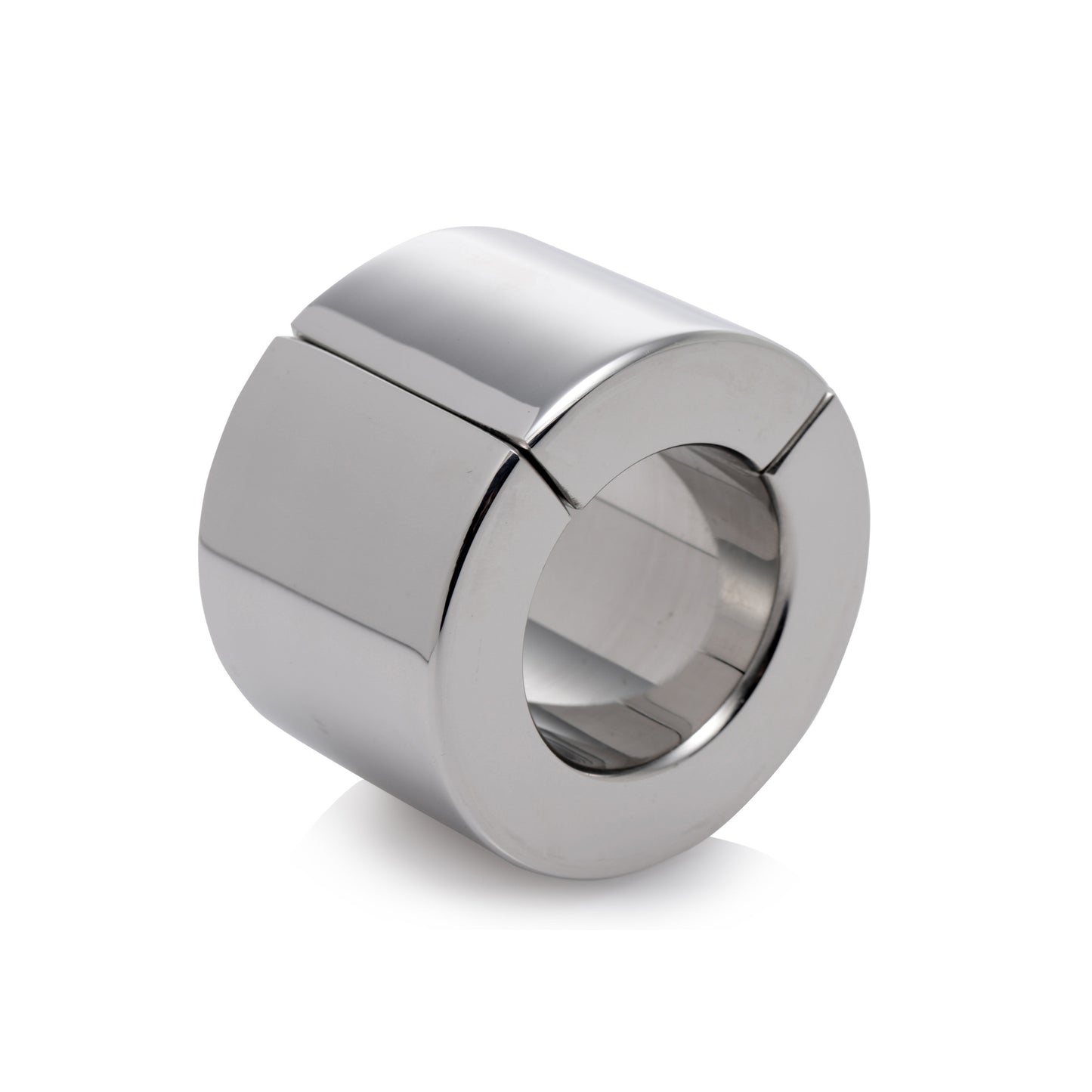 Magnetic Stainless Steel Ball Stretcher- 40mm - UABDSM