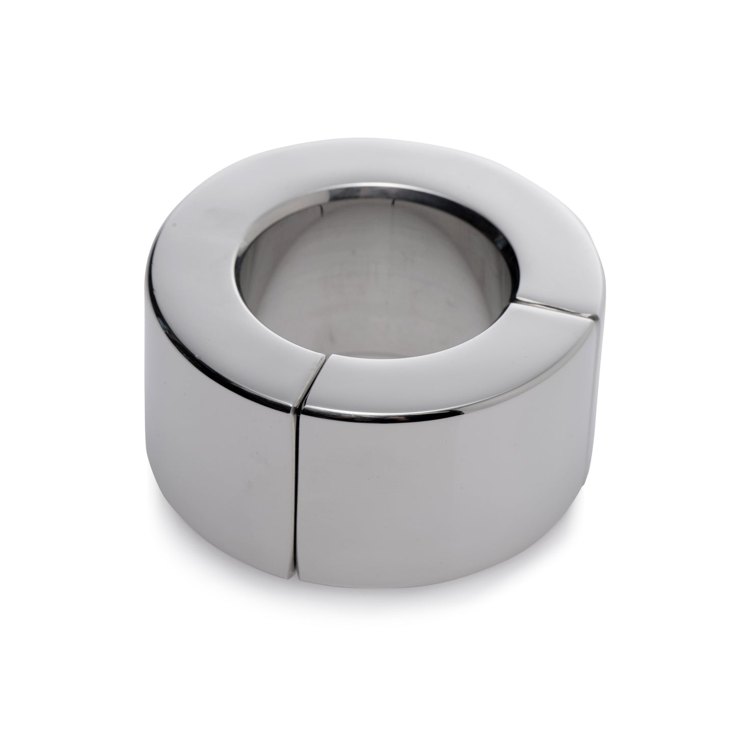 Magnetic Stainless Steel Ball Stretcher- 30mm - UABDSM