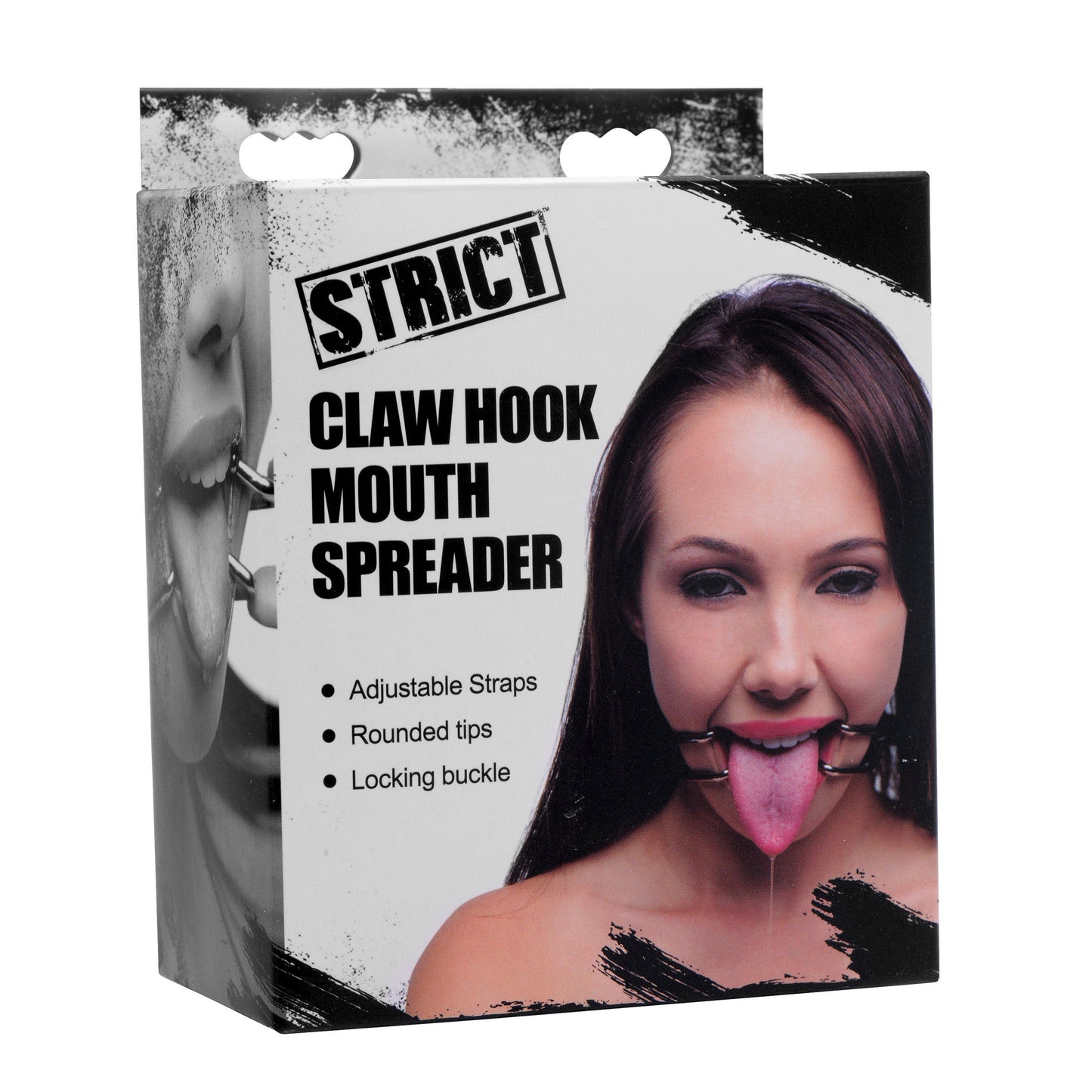 Claw Hook Mouth Spreader - UABDSM