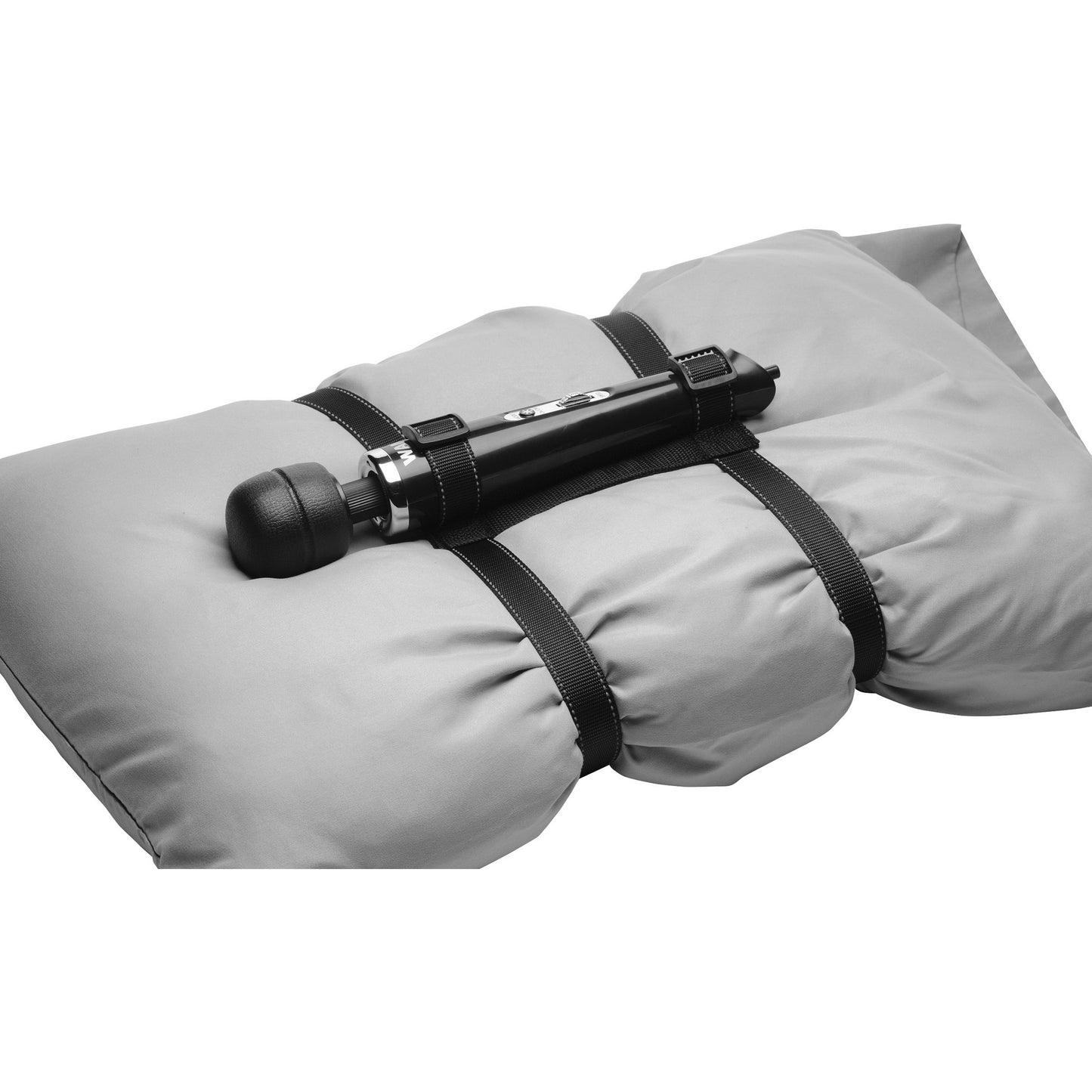 Passion Pillow Universal Wand Harness - UABDSM