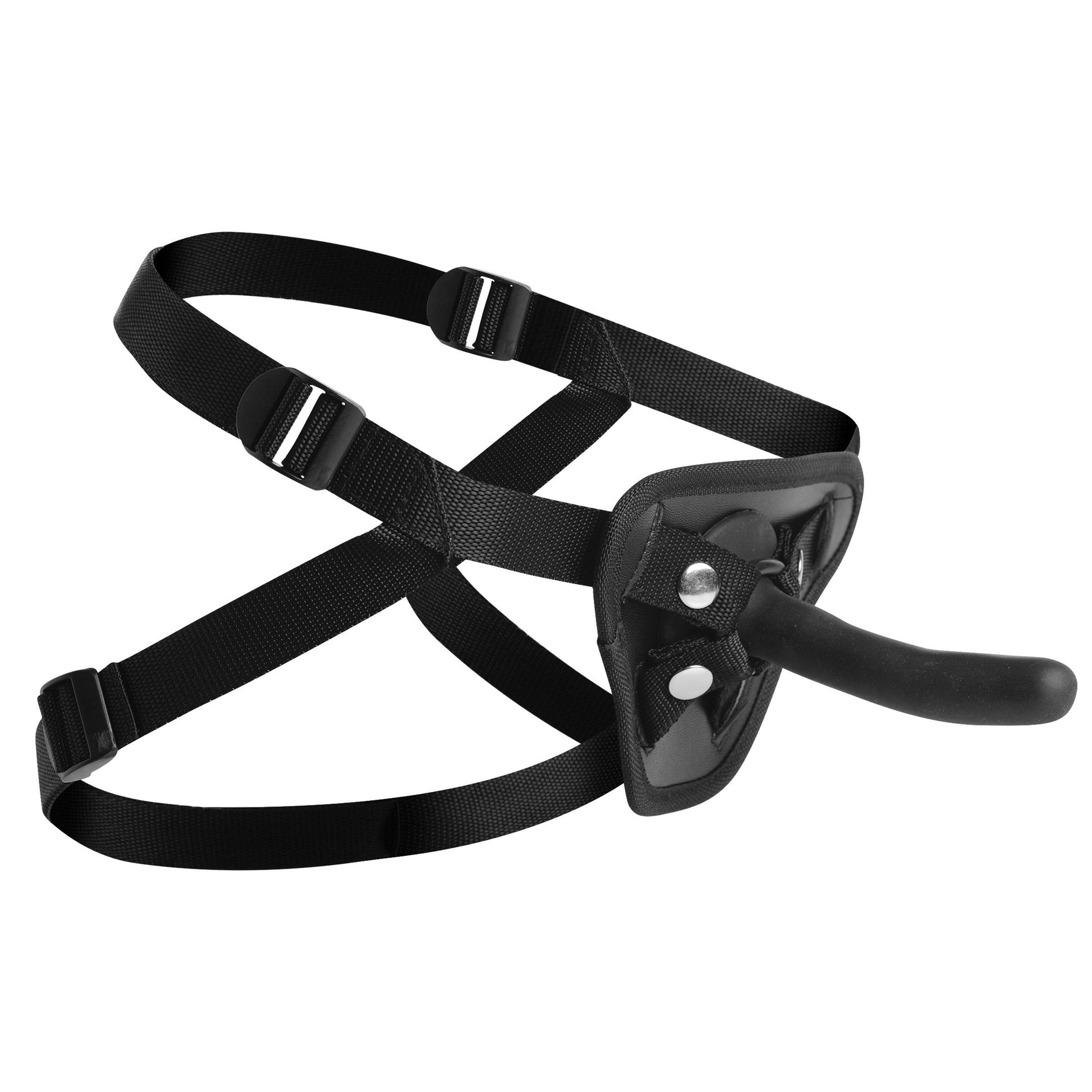 Pegged - Pegging dildo with harness - UABDSM