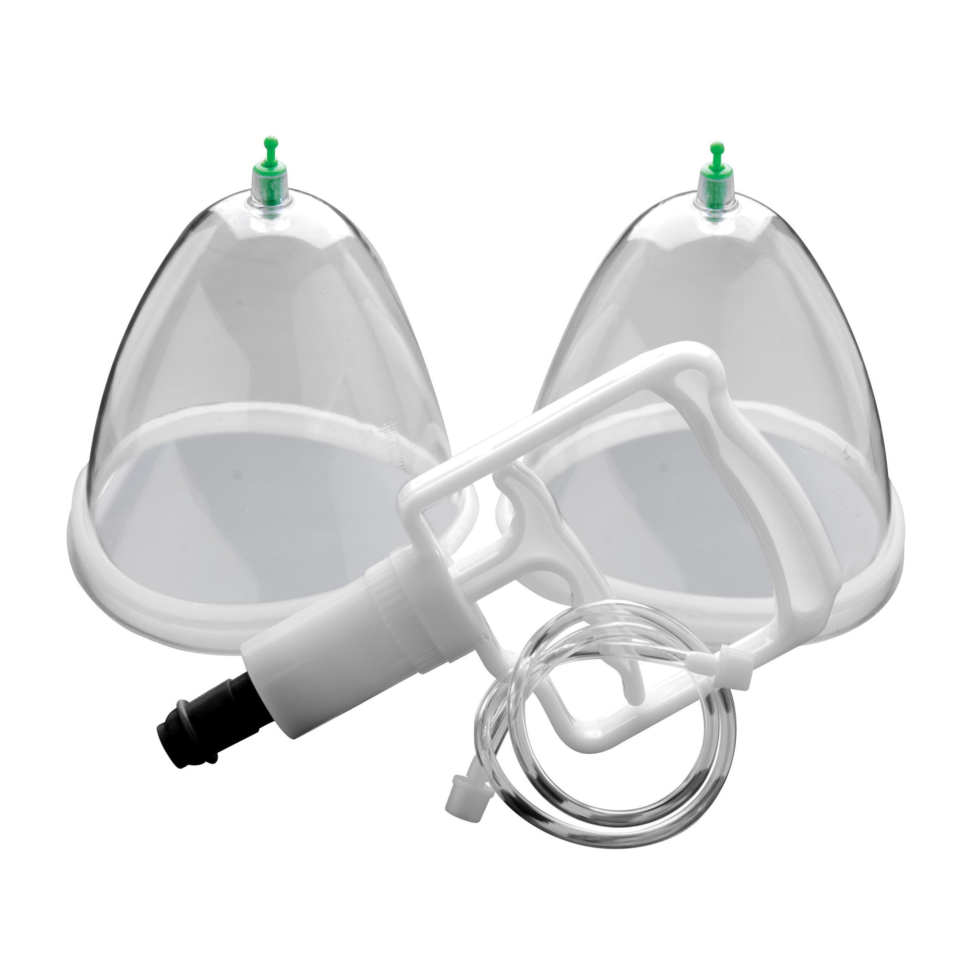 Breast Cupping System - UABDSM