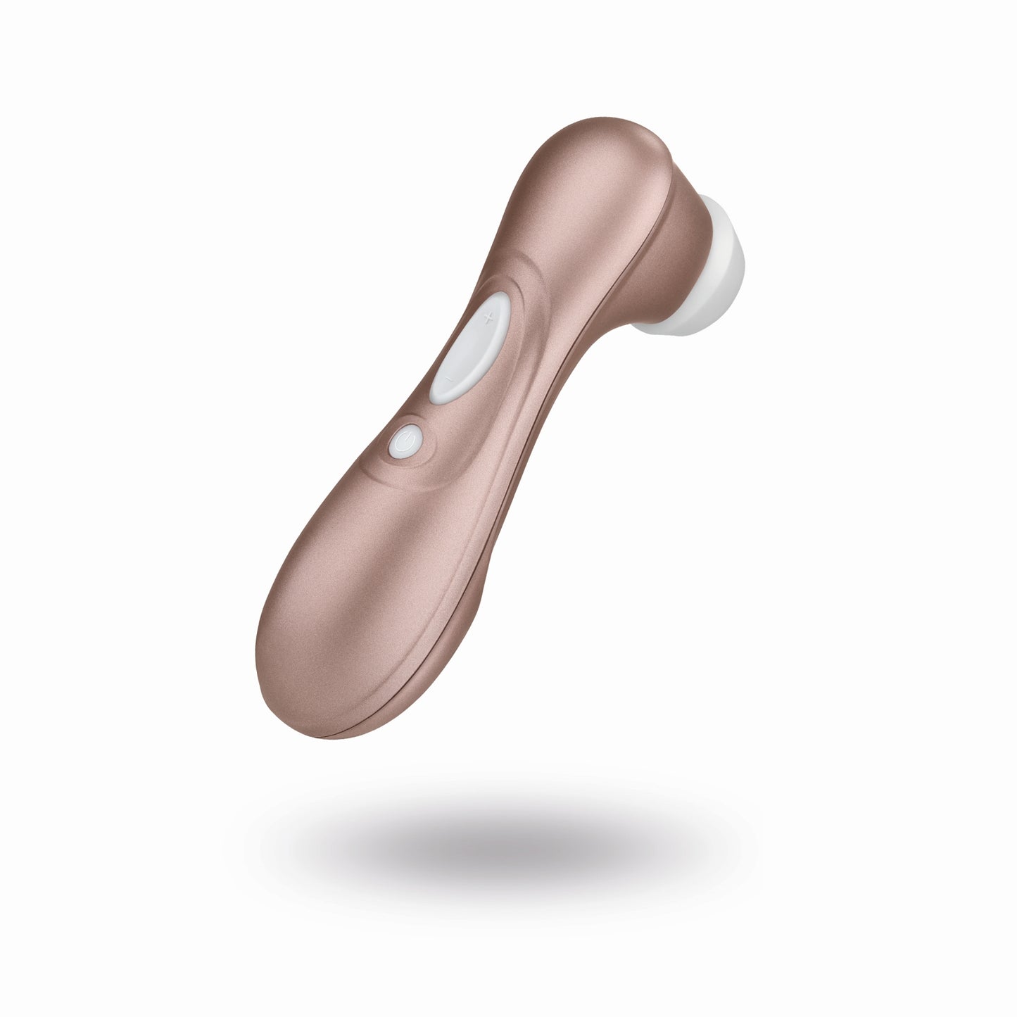 Satisfyer Pro 2 Air Pulse Stimulator - UABDSM