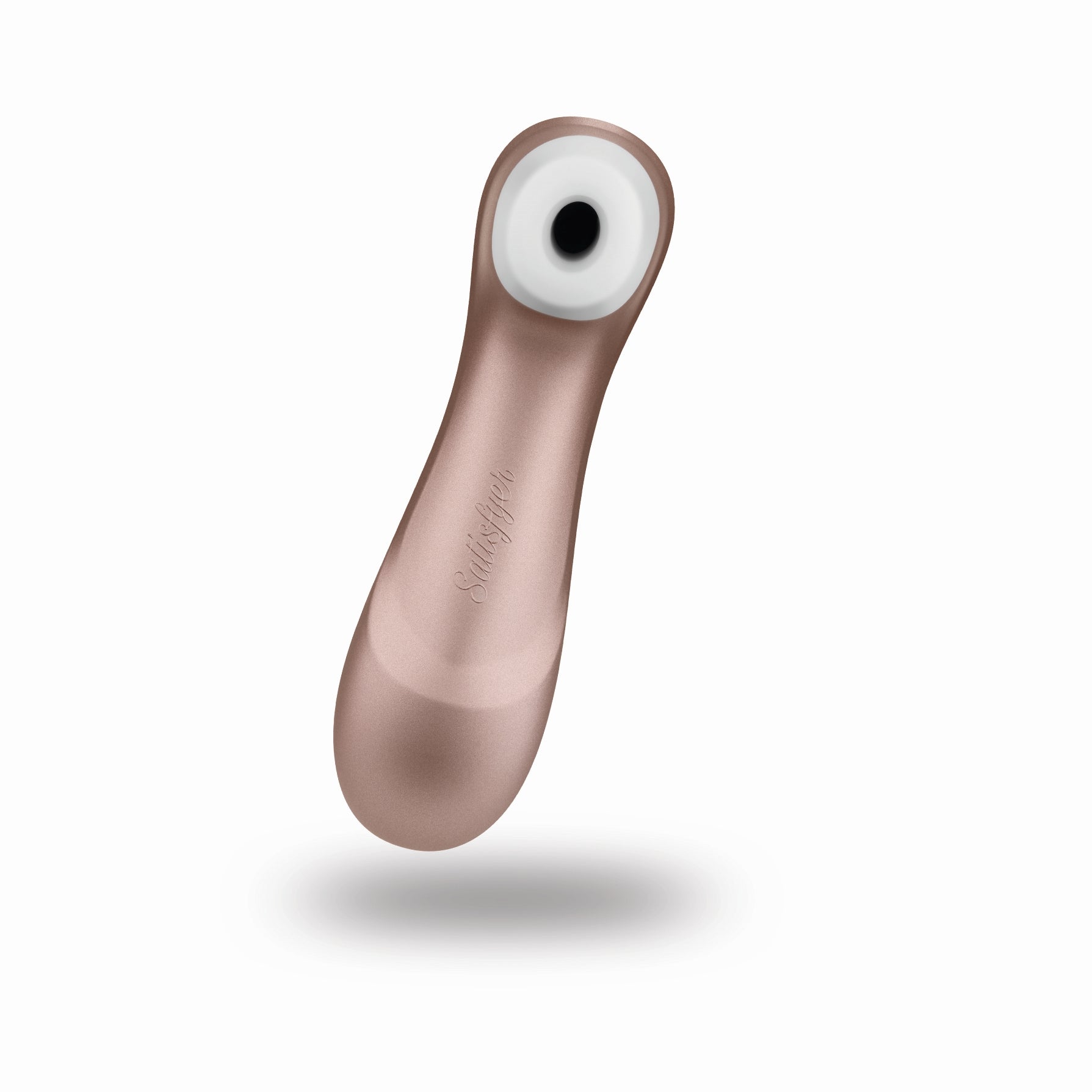 Satisfyer Pro 2 Air Pulse Stimulator - UABDSM