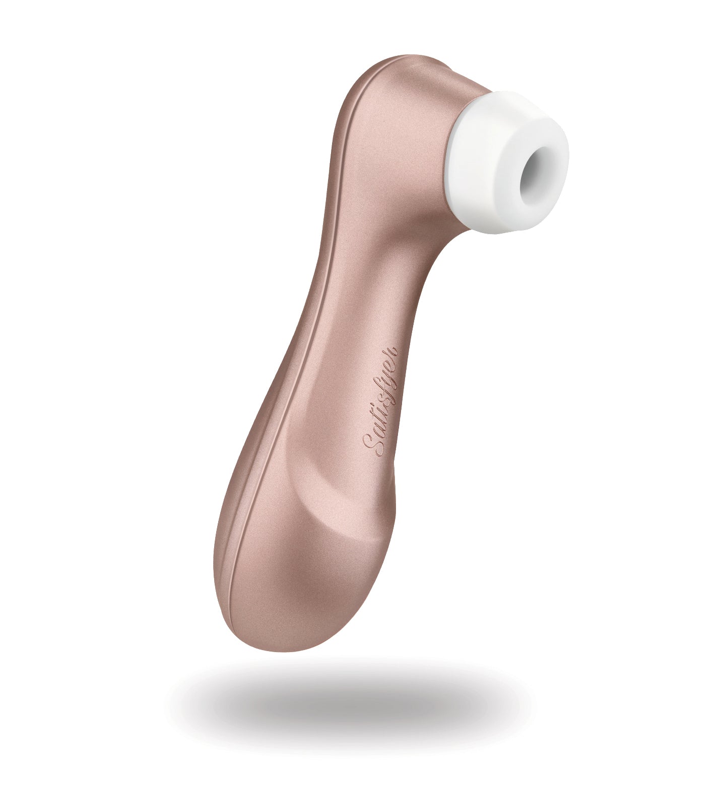 Satisfyer Pro 2 Air Pulse Stimulator - UABDSM