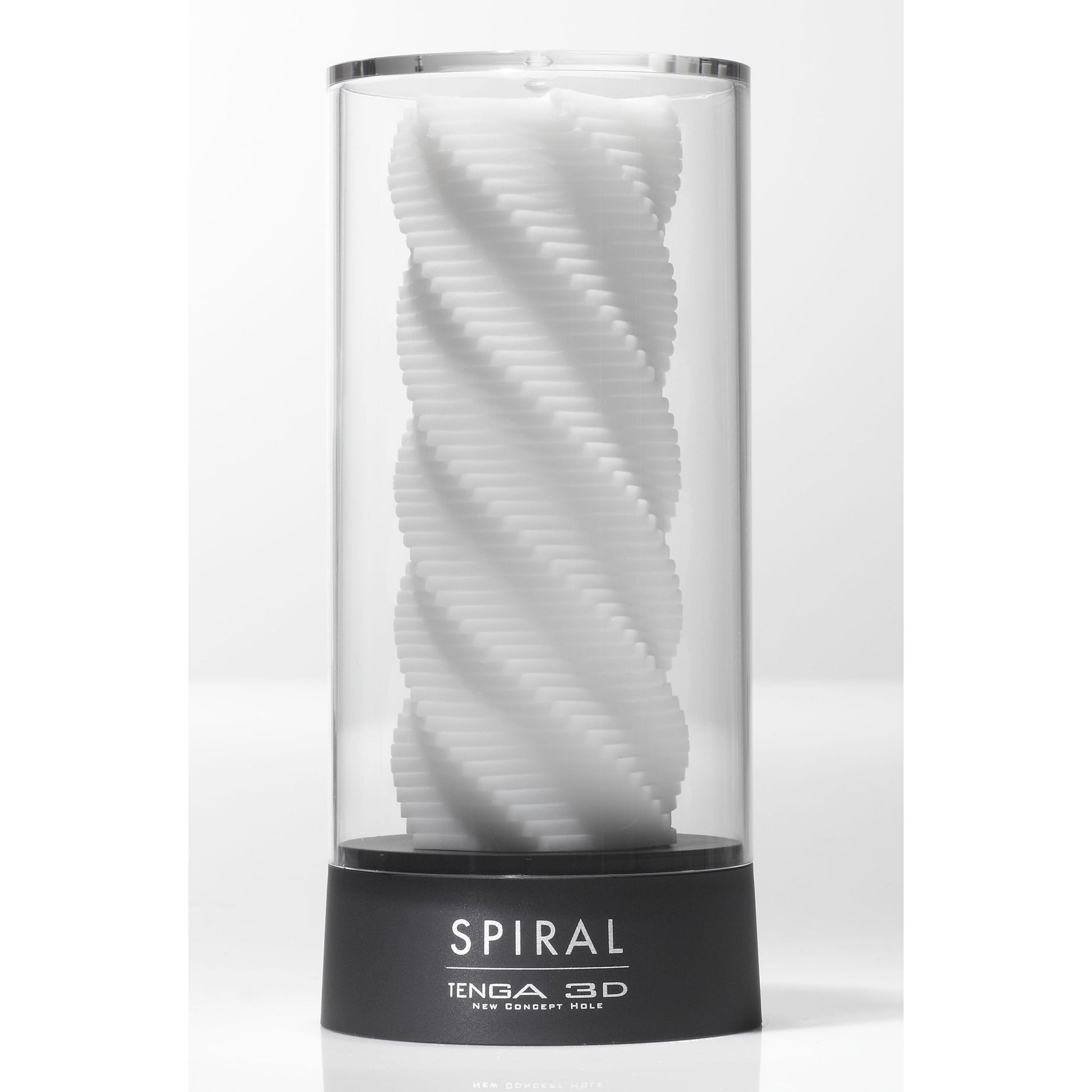 Tenga 3D Spiral - UABDSM