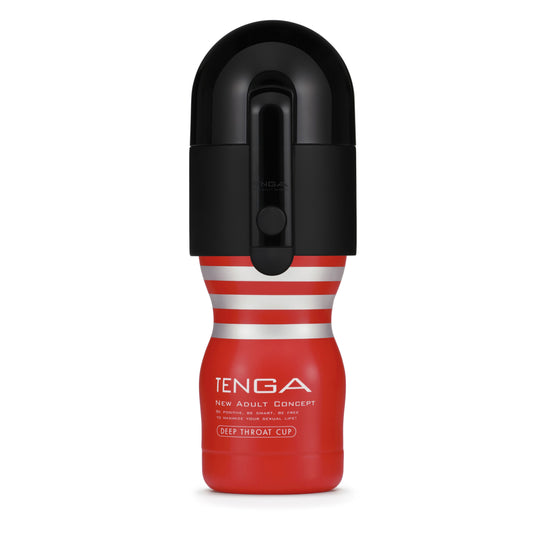 Tenga Vacuum Controller - UABDSM