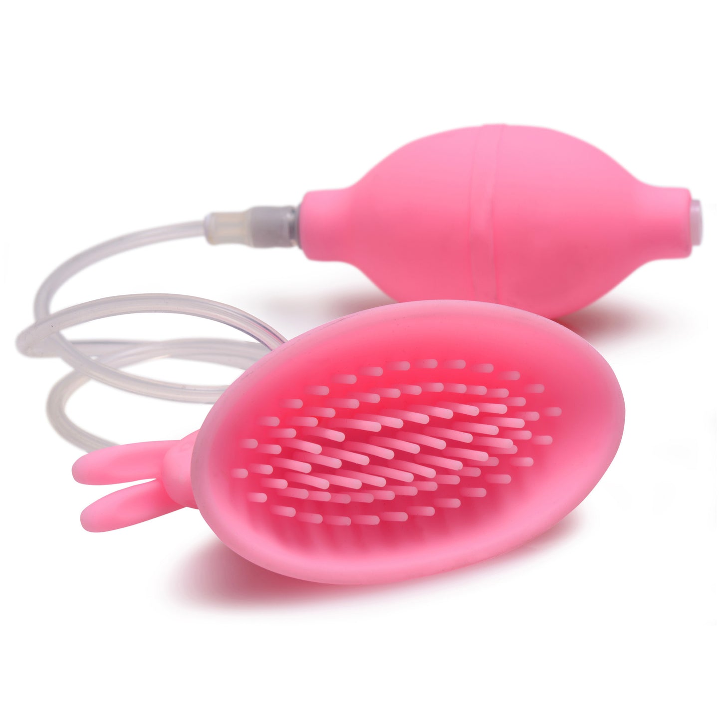 Silicone Vibrating Pussy Cup - UABDSM