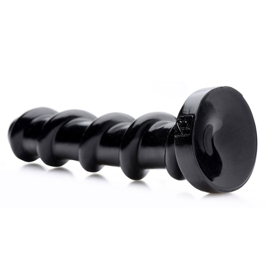 Mighty Screw 9.5 Inch Dildo - UABDSM