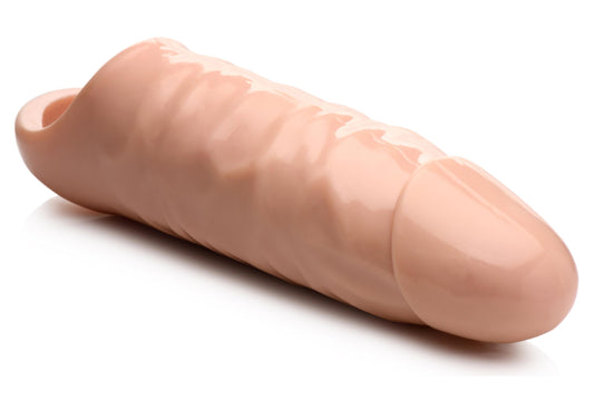 7 Inch Wide Penis Extension - UABDSM