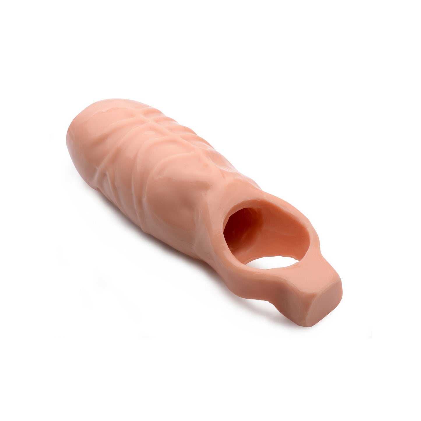 5 Inch Open Tip Penis Extension - UABDSM