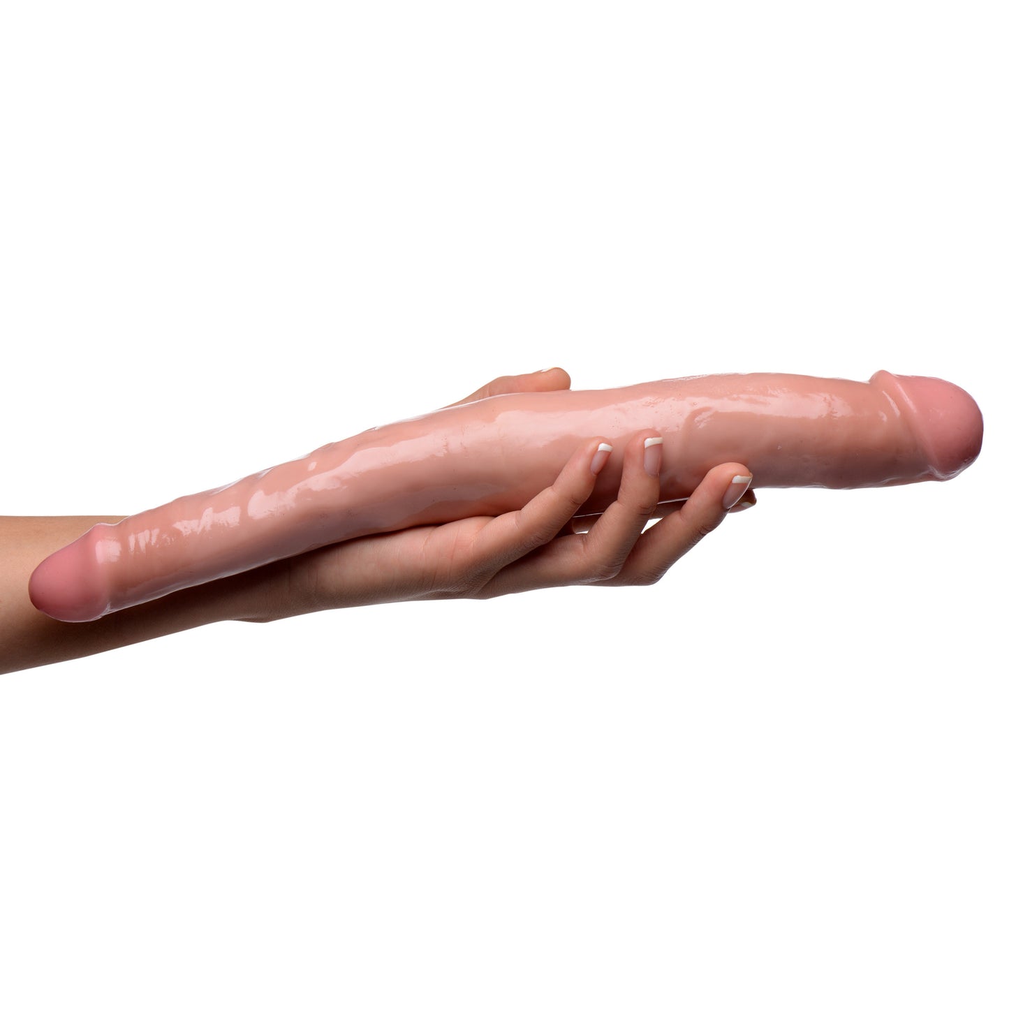 Realistic 13 inch Double Dong - UABDSM