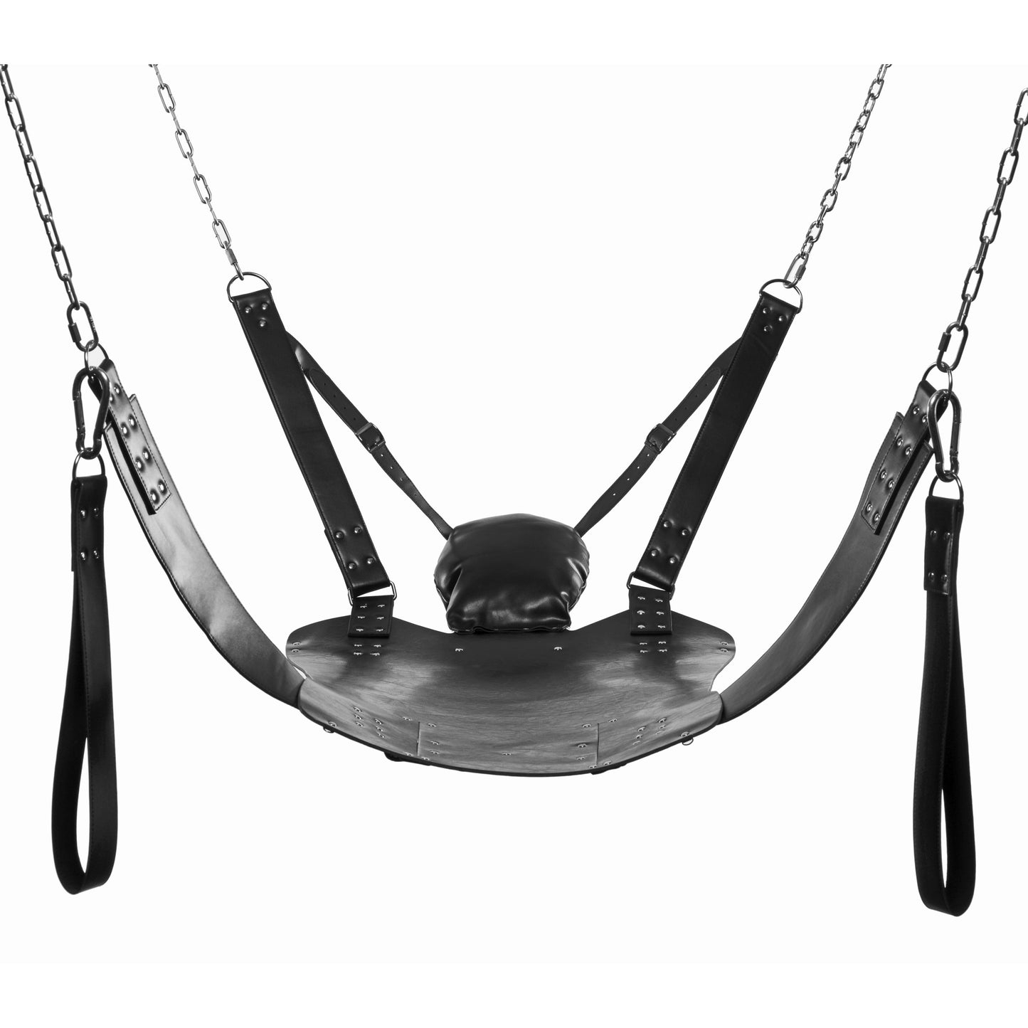 Extreme Sling and Swing Stand - UABDSM