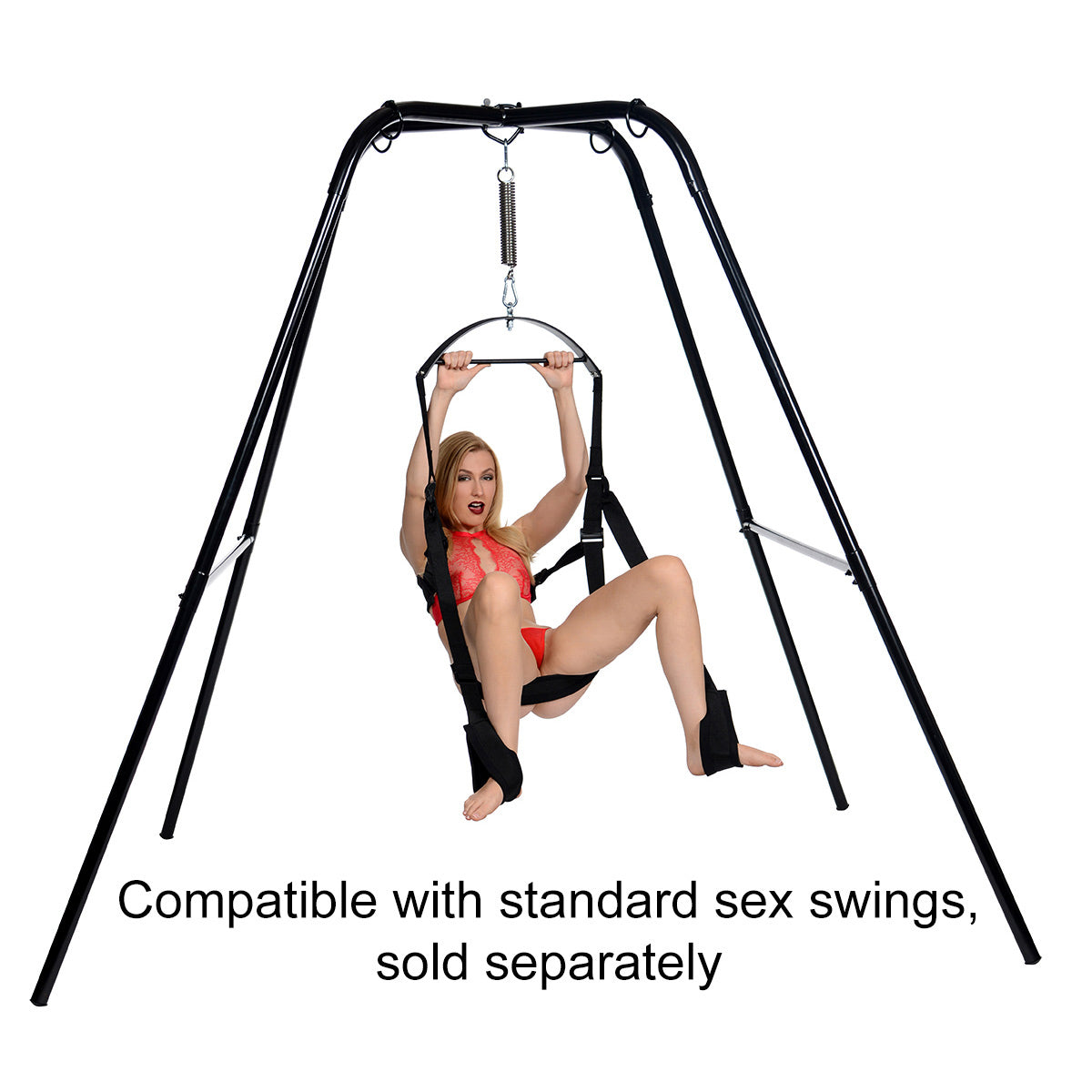 Extreme Sling and Swing Stand - UABDSM