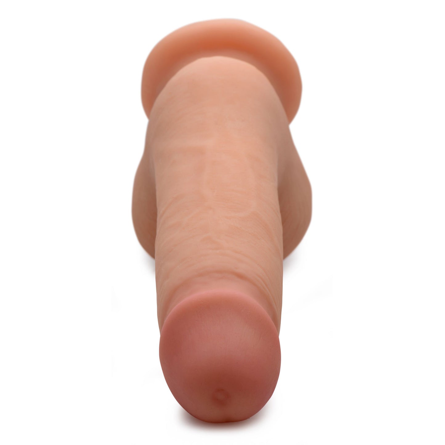 Tyler SkinTech Realistic 7 Inch Dildo - UABDSM