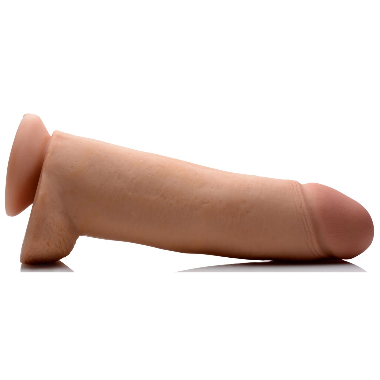 Cody SkinTech Realistic 12 Inch Dildo - UABDSM