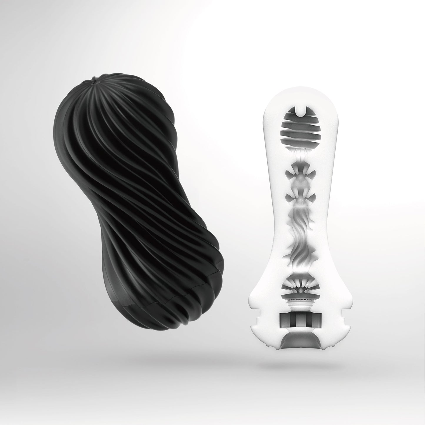 Tenga Flex- Black - UABDSM