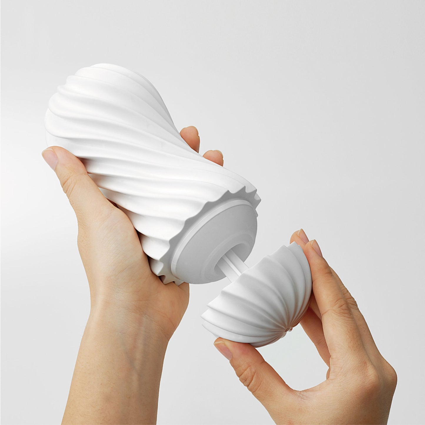 Tenga Flex- White - UABDSM