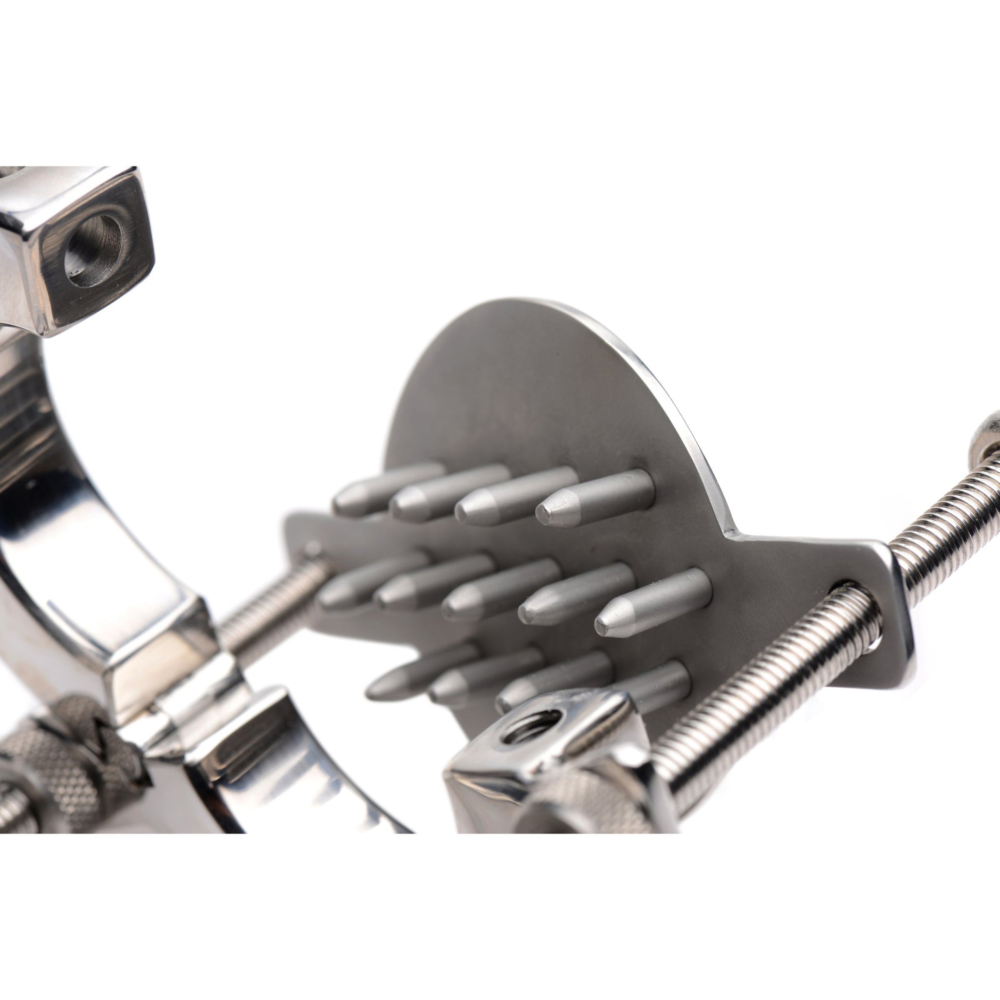 Stainless Steel Spiked CBT Ball Stretcher and Crusher Adult Sex Toys, Intimate Supplies, Sexual Wellness, Online Sex Store UABDSM Stainless Steel Spiked CBT Ball Stretcher and Crusher Adult Sex Toys, Intimate Supplies, Sexual Wellness, Online Sex Store UABDSM