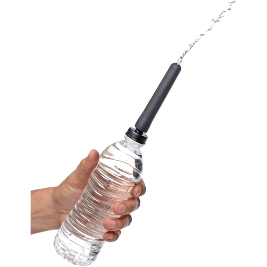Travel Enema Water Bottle Adapter Set - UABDSM