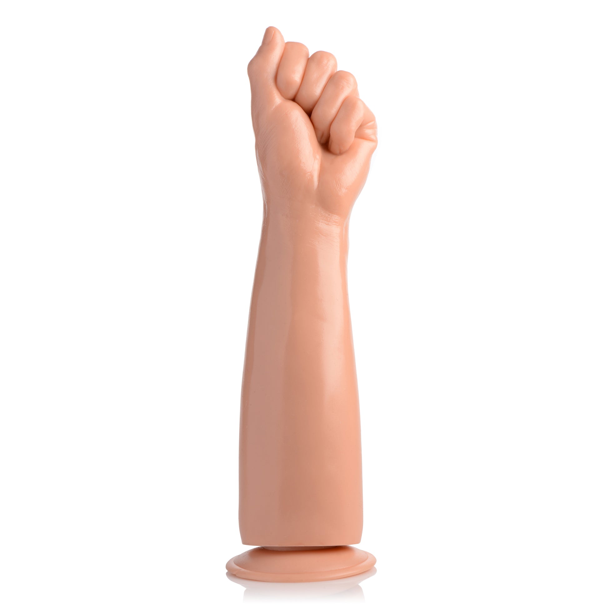 Fisto Clenched Fist Dildo - UABDSM