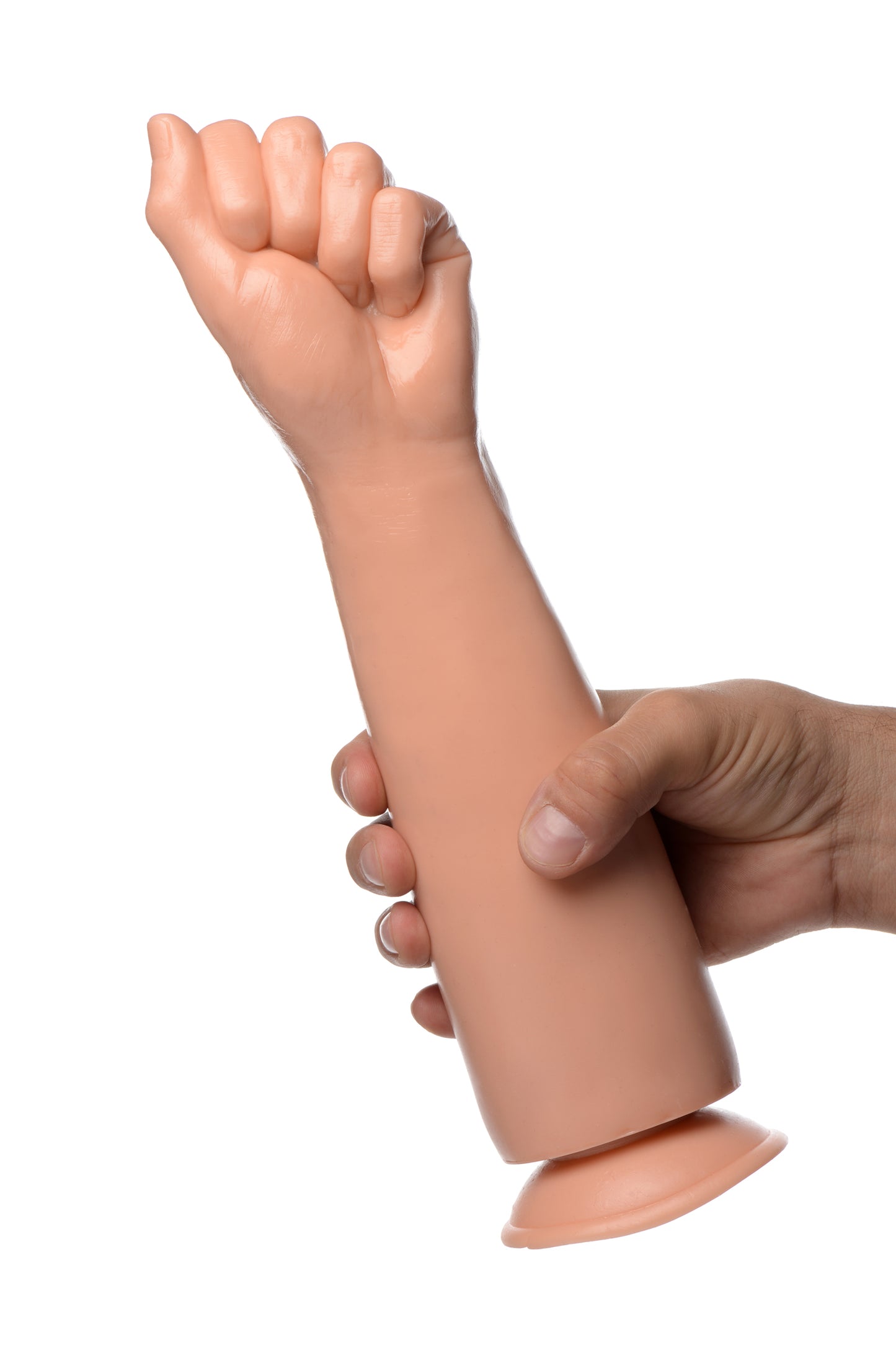 Fisto Clenched Fist Dildo - UABDSM