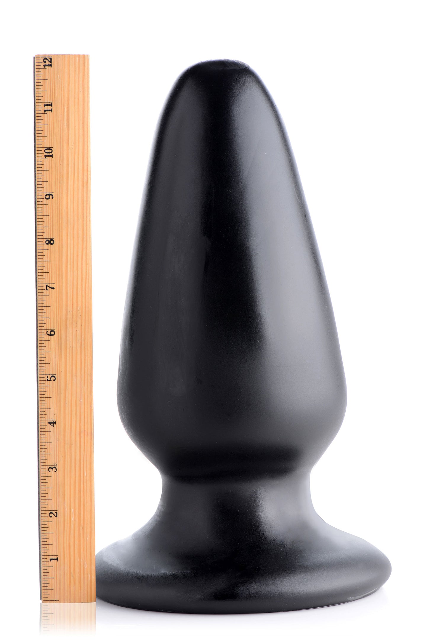 Gigantor XXXL Tapered Butt Plug - UABDSM