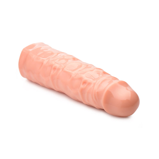 3 Inch Flesh Penis Enhancer Sleeve - UABDSM