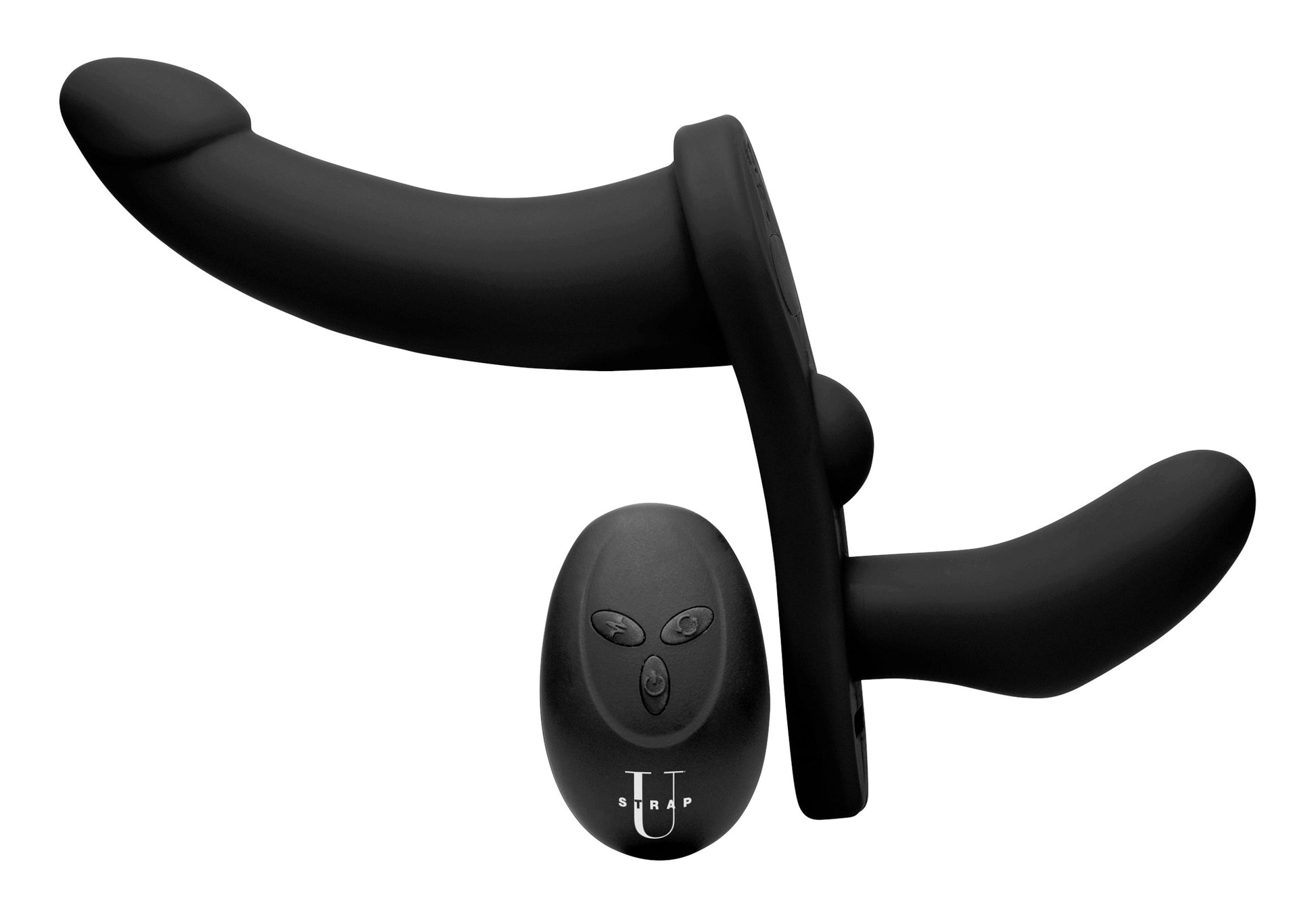 Double Take 10X Double Penetration Vibrating Strap-on Harness - Black Adult Sex Toys, Intimate Supplies, Sexual Wellness, Online Sex Store UABDSM Double Take 10X Double Penetration Vibrating Strap-on Harness - Black Adult Sex Toys, Intimate Supplies, Sexual Wellness, Online Sex Store UABDSM