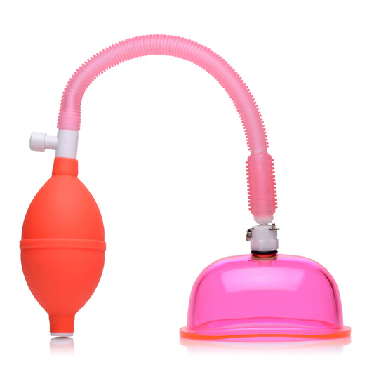 Vaginal Pump with 5 Inch Large Cup - UABDSM