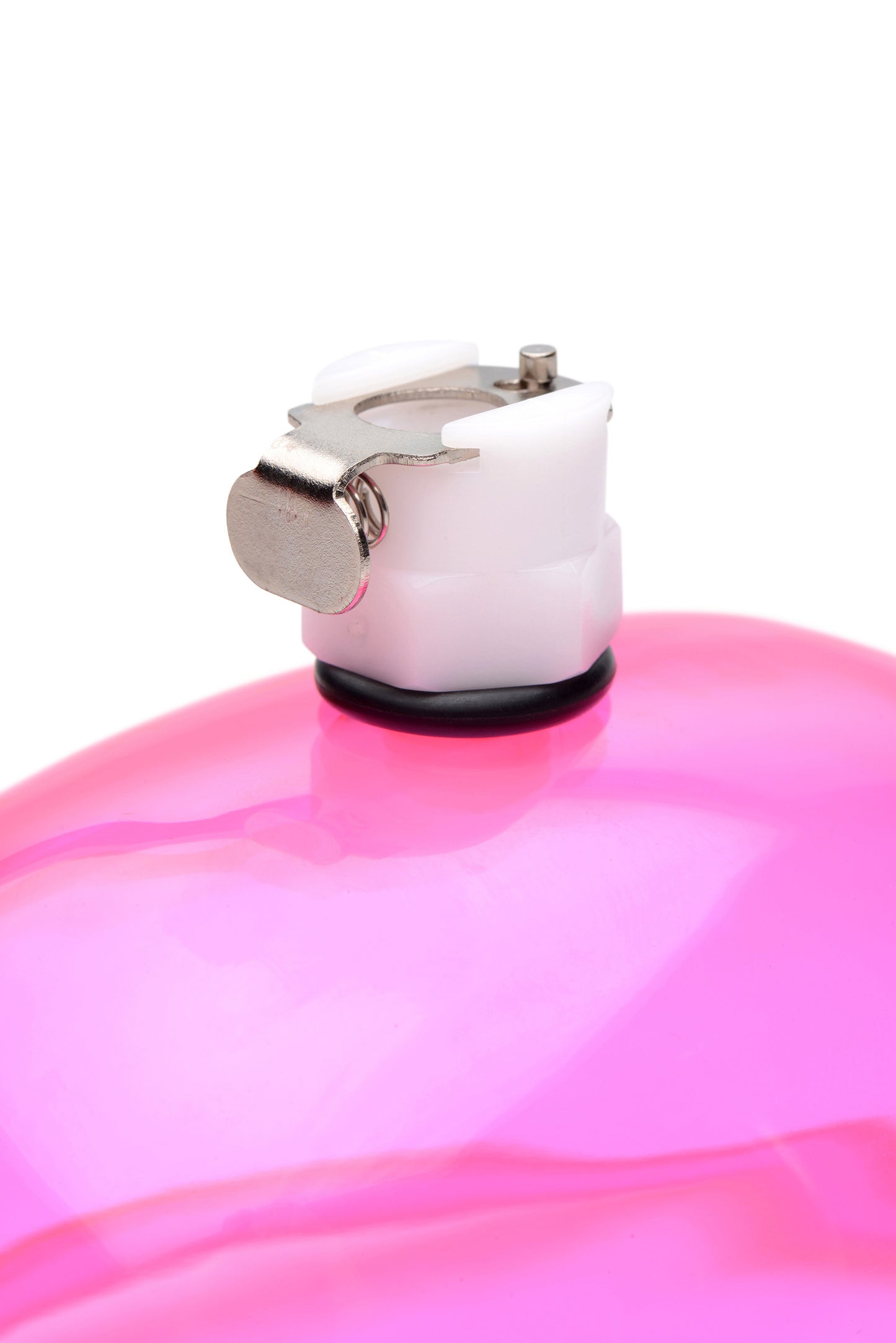 Vaginal Pump With 3.8 Inch Small Cup - UABDSM