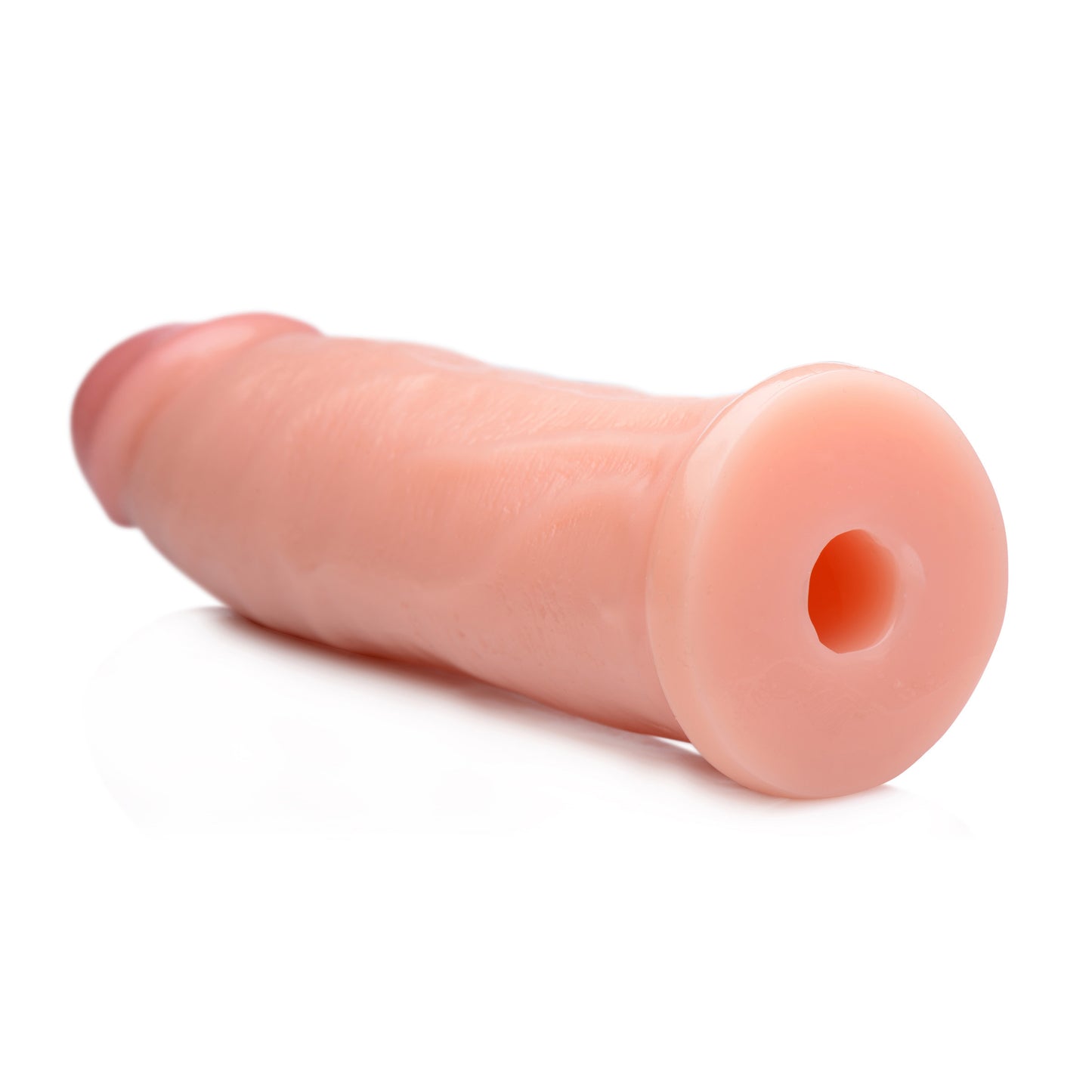 7 Inch Cock Lock Dildo - UABDSM