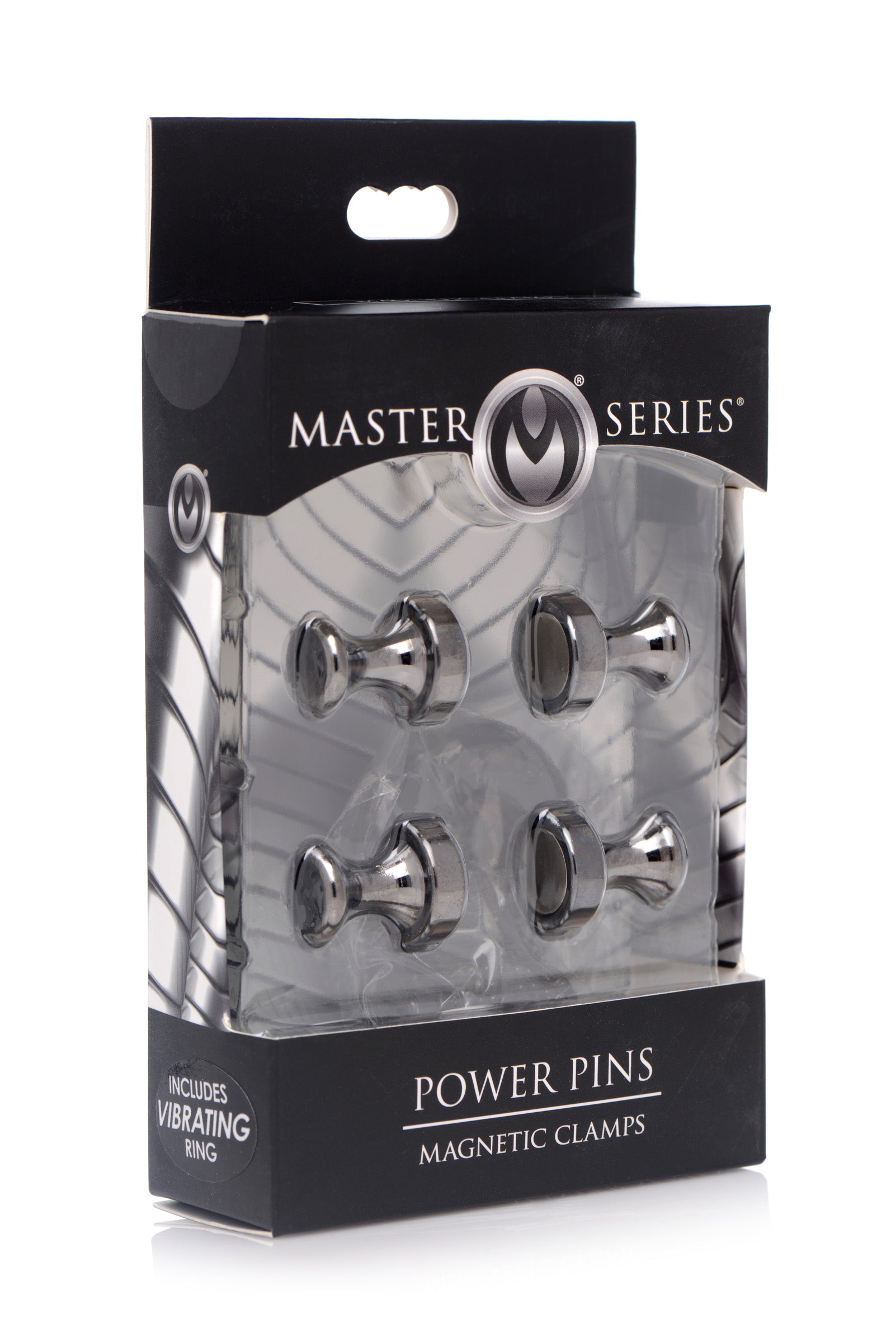 Power Pins Magnetic Clamps - UABDSM