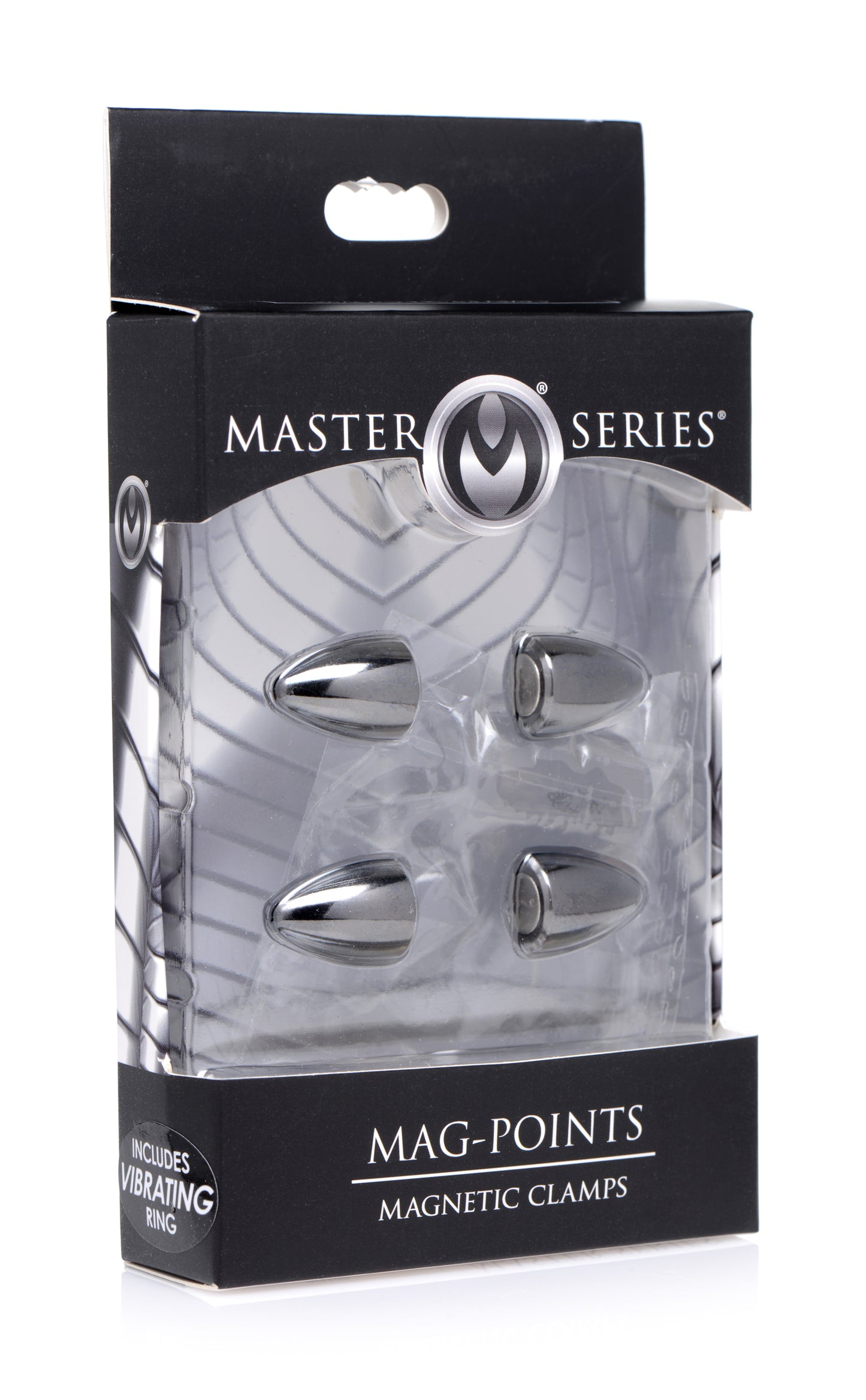Mag-Points Magnetic Clamps - UABDSM