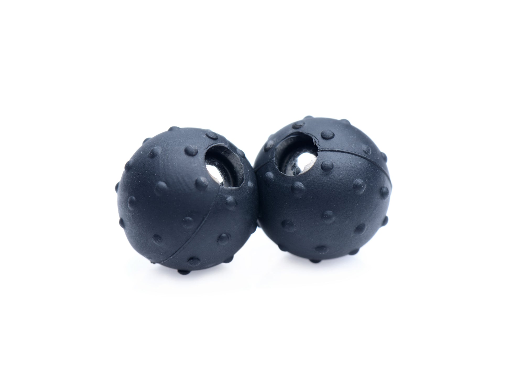 Dragons Orbs Nubbed Silicone Magnetic Balls - UABDSM