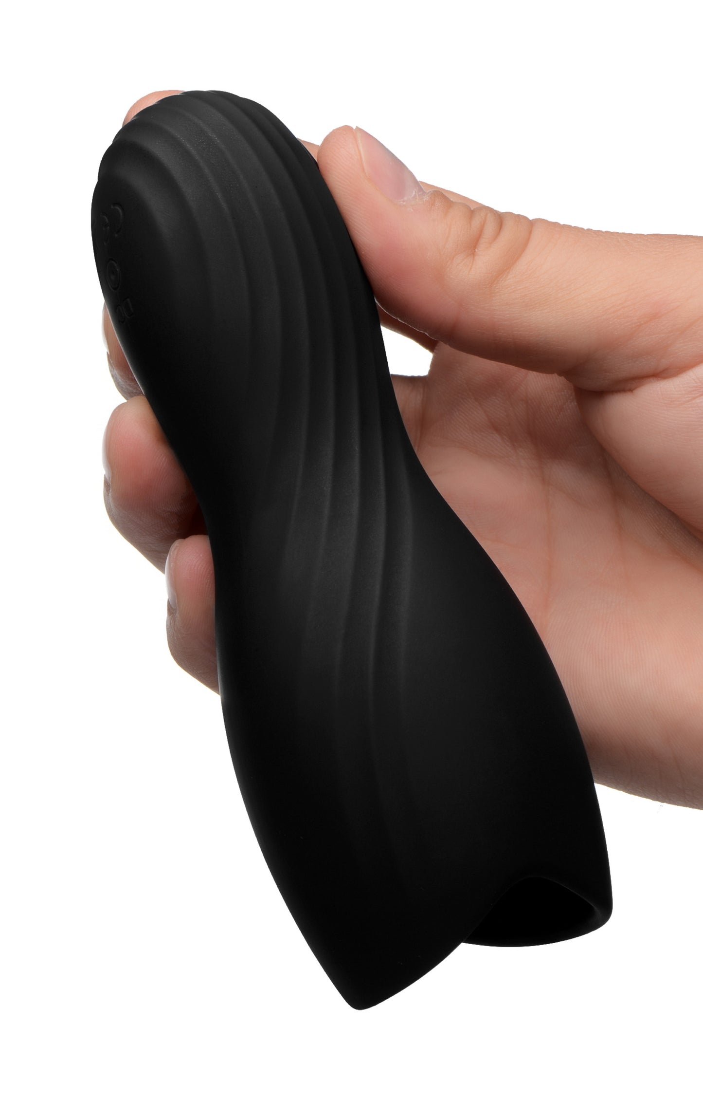 Vibrating Rechargeable Penis Pleaser - UABDSM