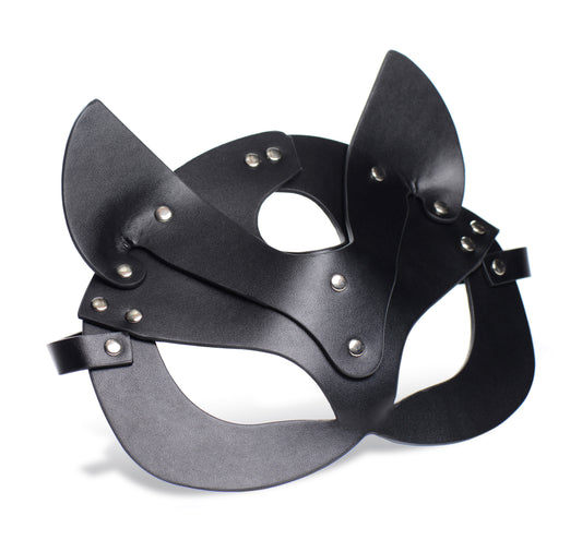 Naughty Kitty Cat Mask - UABDSM